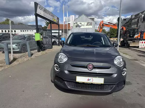 Fiat 500X 1.0 115CV - Photo 2