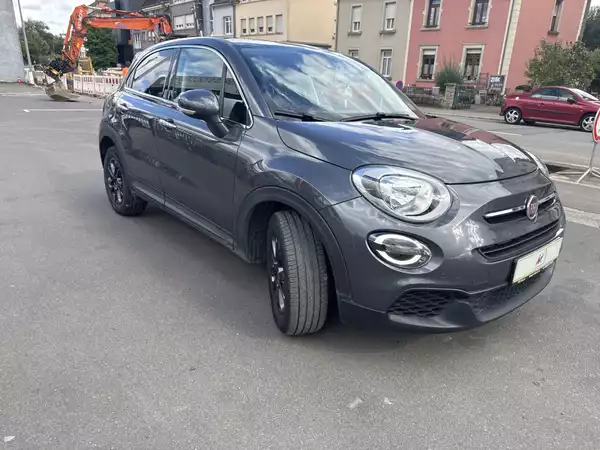 Fiat 500X 1.0 115CV - Photo 2