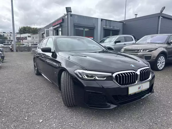 BMW 520 DA PACK M 190CV - Photo 1