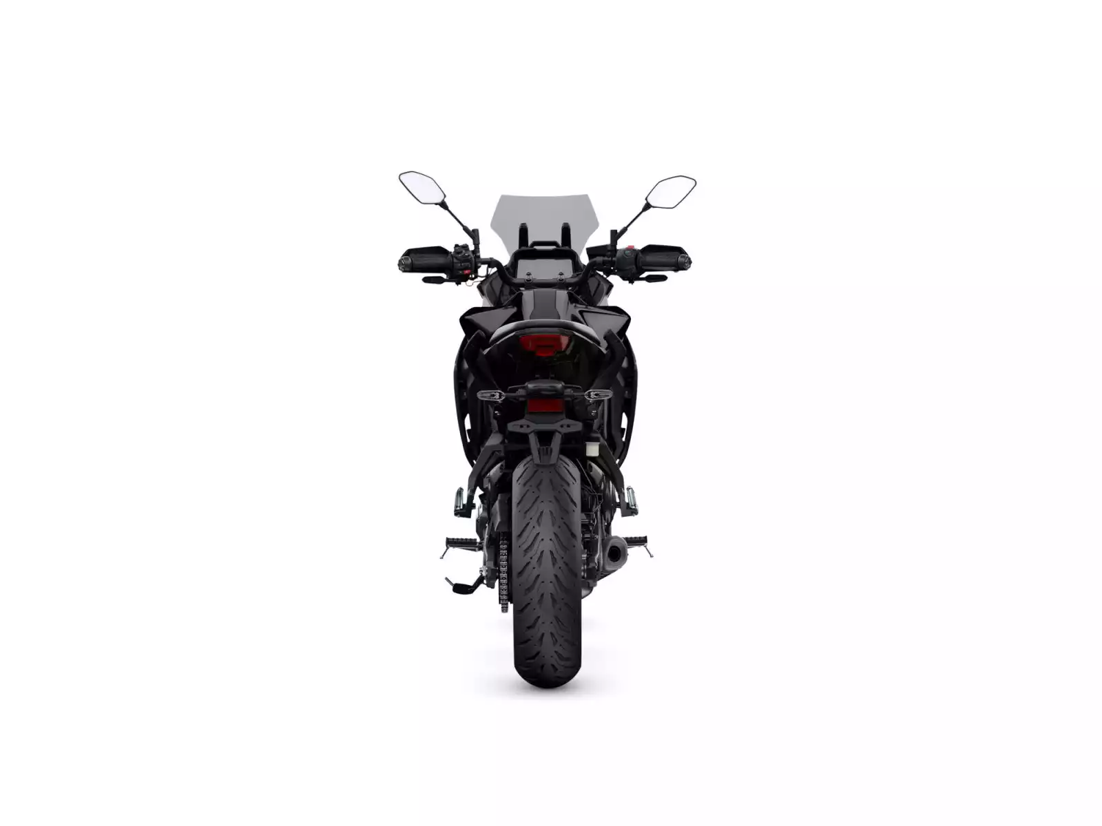 Yamaha Tracer 7 Y-AMT - Photo 1