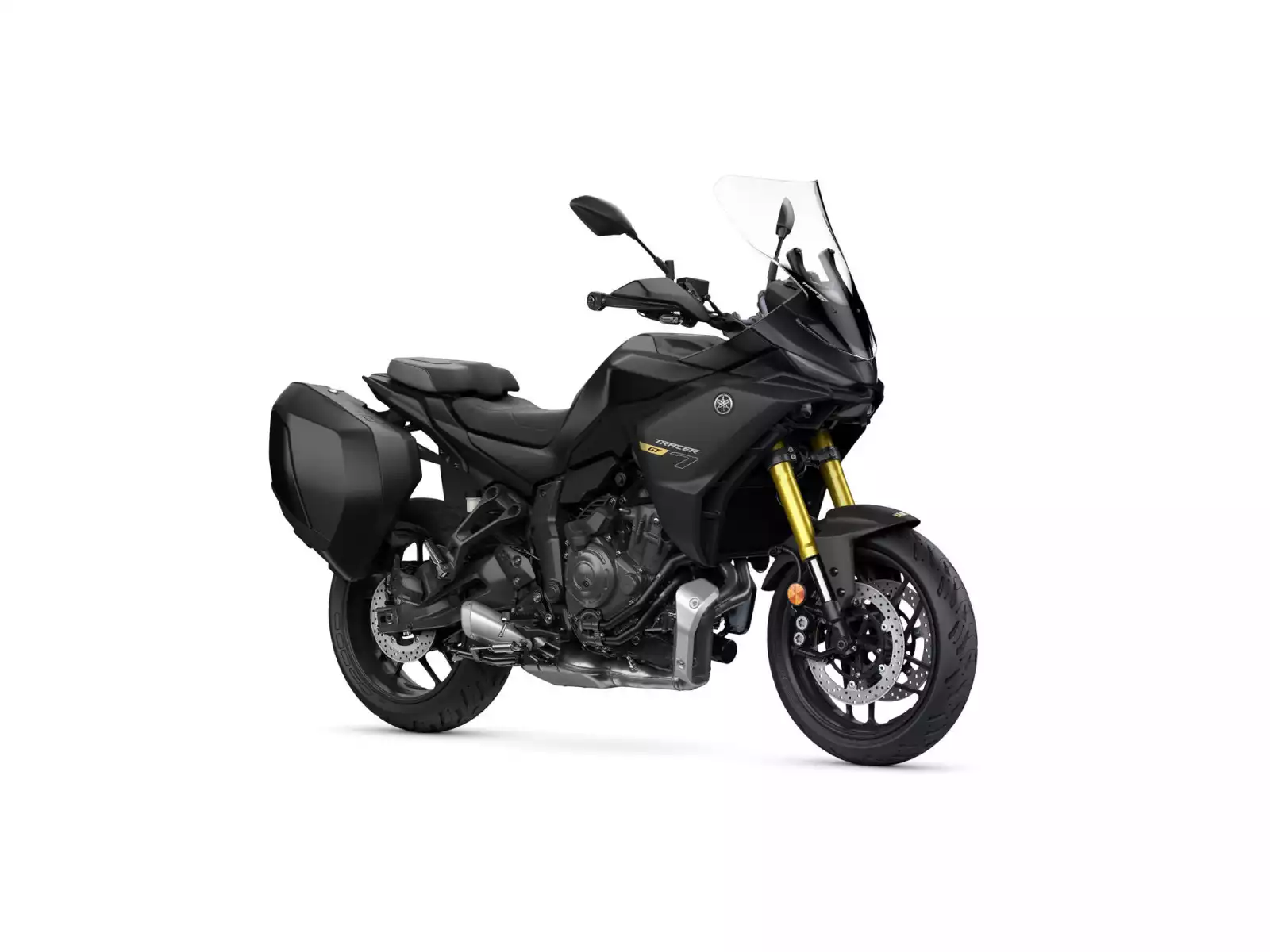 Yamaha Tracer 7 GT GT - Photo 1