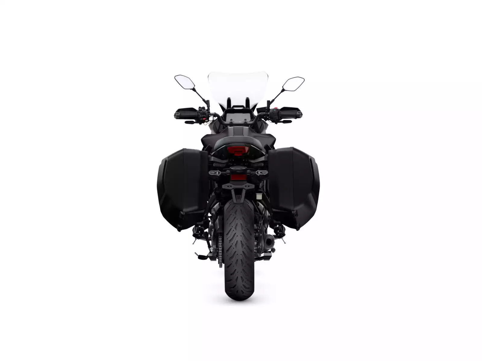 Yamaha Tracer 7 GT GT - Photo 1