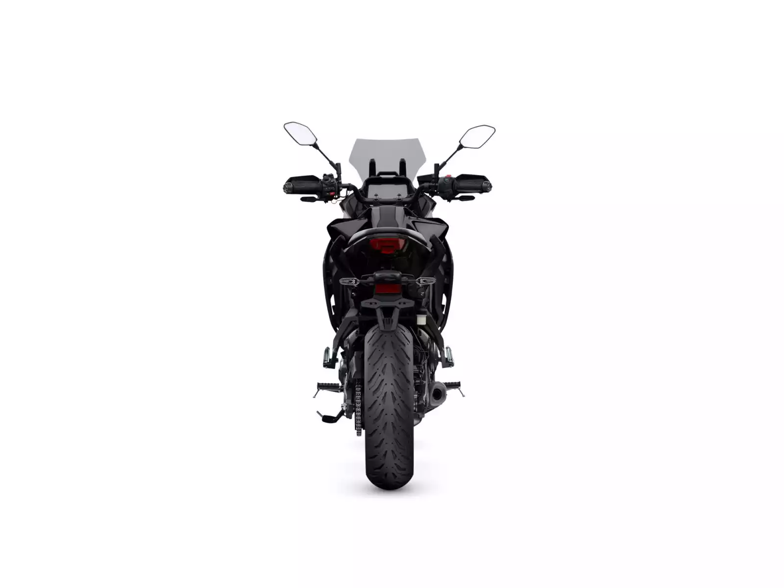 Yamaha Tracer 7 - Photo 1