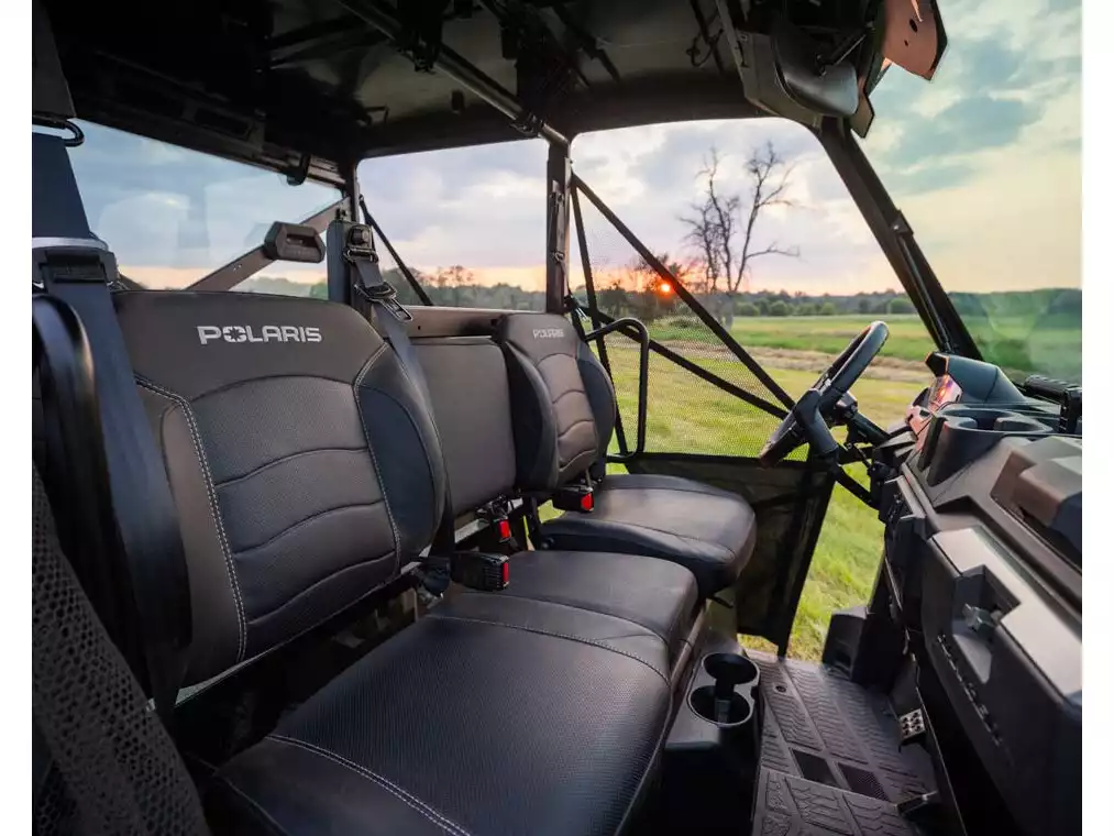 Polaris Ranger XP 1000 EPS NORDIC PRO SE T1b - Photo 1