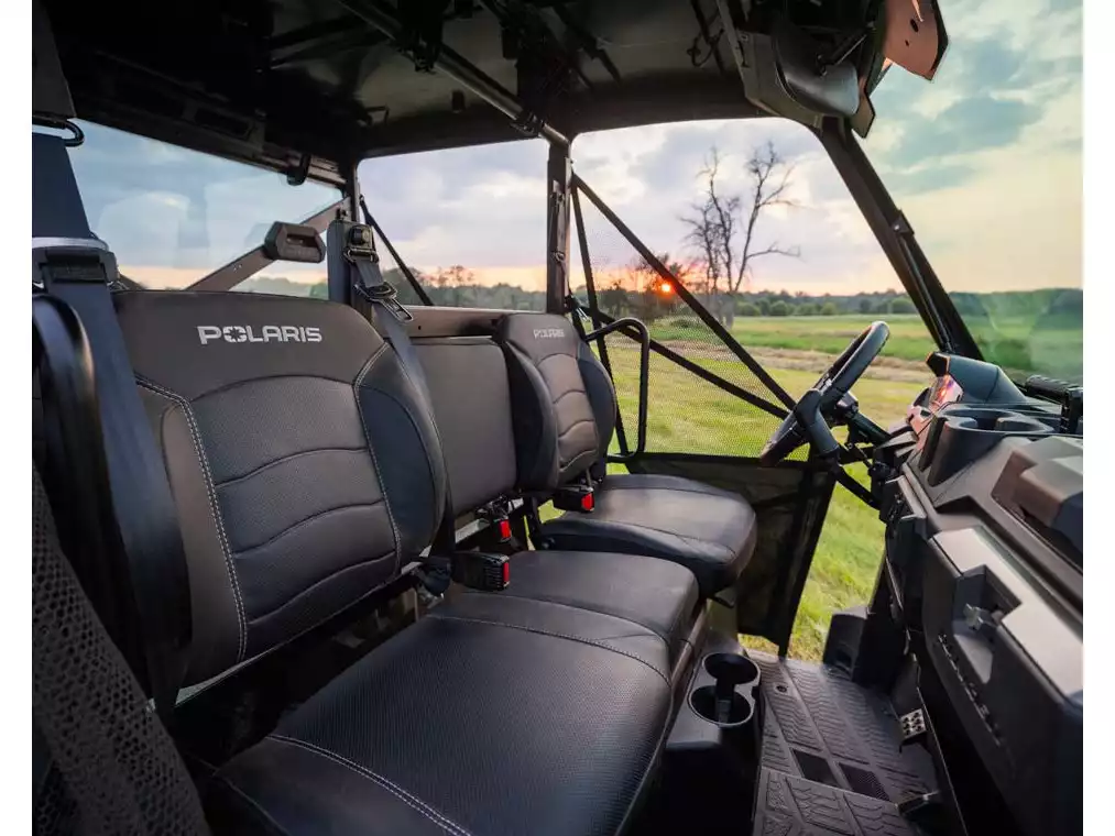 Polaris Ranger XP 1000 EPS NORDIC PRO SE T1b - Photo 1