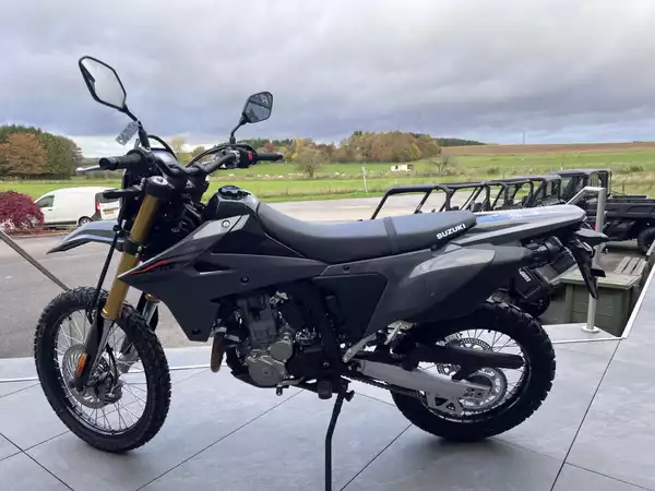 Suzuki DR-Z 400 S Enduro - Photo 3