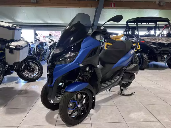 Piaggio MP3 310 SPORT - Photo 2