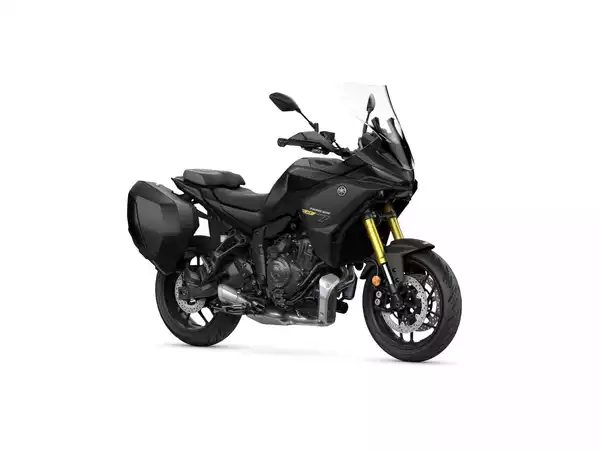 Yamaha Tracer 7 GT GT - Photo 2