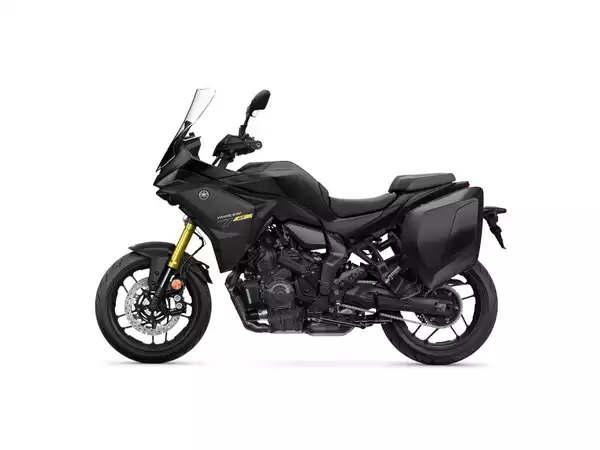 Yamaha Tracer 7 GT GT - Photo 3