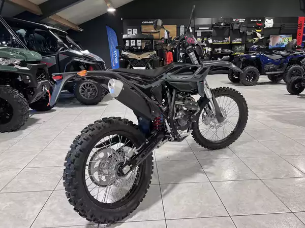 Beta RR 125 Enduro X - Photo 2