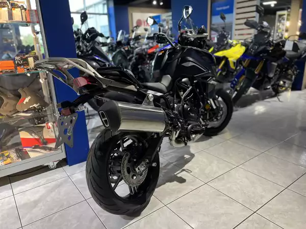 Benelli TRK 702 - Photo 2