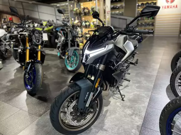 CF Moto 800 NK SPORT - Photo 2