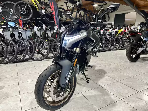 CF Moto 800 NK ADVANCED - Photo 2