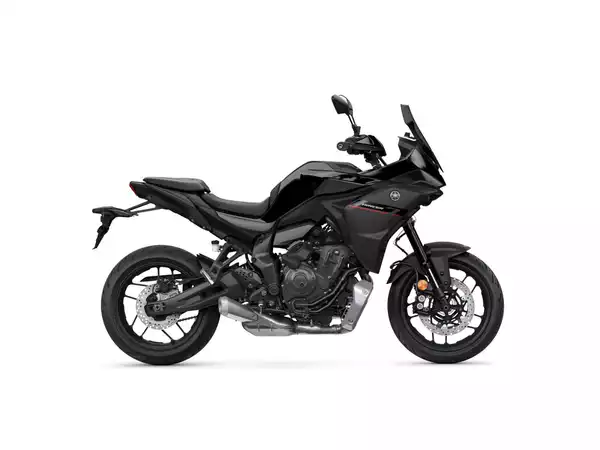 Yamaha Tracer 7 - Photo 1