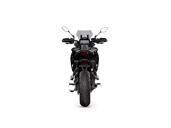 Yamaha Tracer 7 - Photo 2