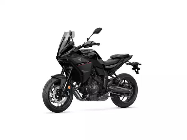 Yamaha Tracer 7 - Photo 3