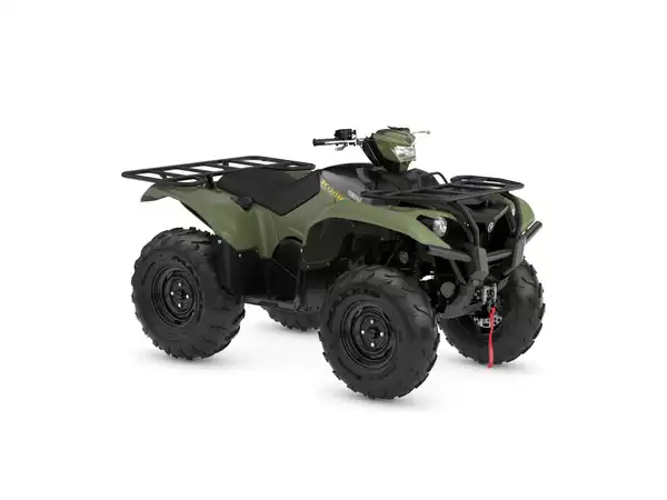 Yamaha Kodiak 700 T3 EPS - Photo 2