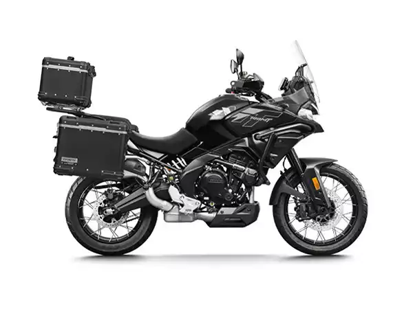 CF Moto 700 MT ADV GT - Photo 1