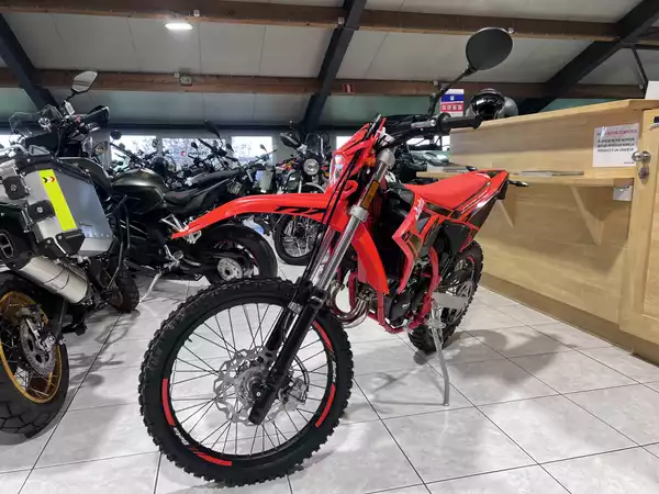 Beta RR 50 Enduro SPORT 2T - Photo 2