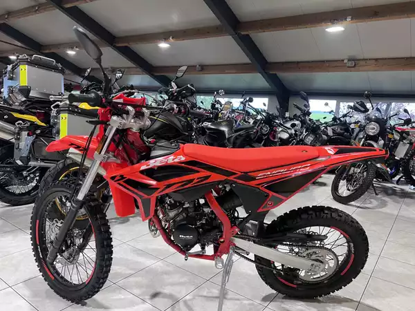 Beta RR 50 Enduro SPORT 2T - Photo 3