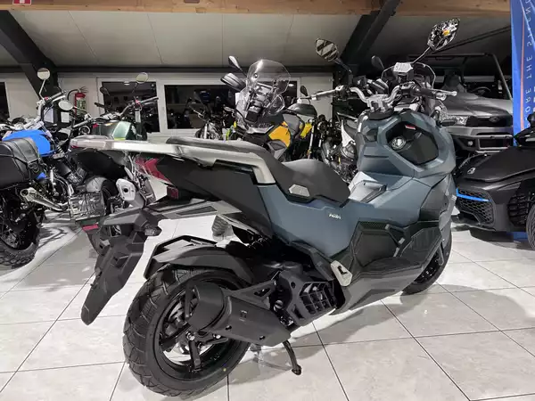 SYM ADX 125 - Photo 2