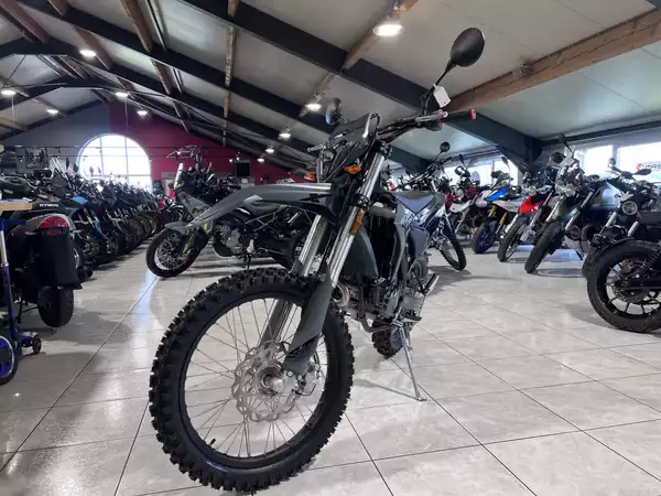 Beta RR 125 X - Photo 2
