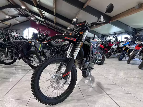 Beta RR 125 4T - Photo 2