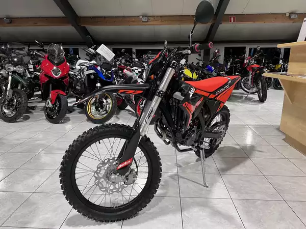 Beta RR 125 4T - Photo 2