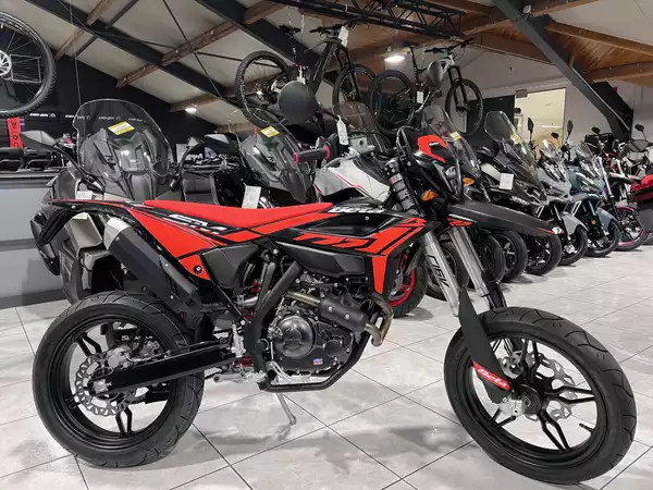 Beta RR 125 - Photo 1