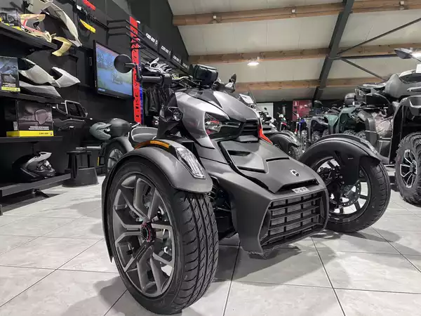 Can Am Ryker 900 - Photo 1