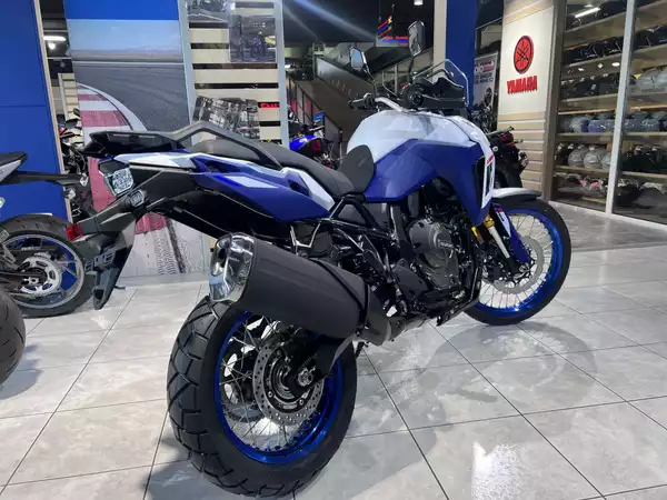 Suzuki V-Strom 800DE DE - Photo 2