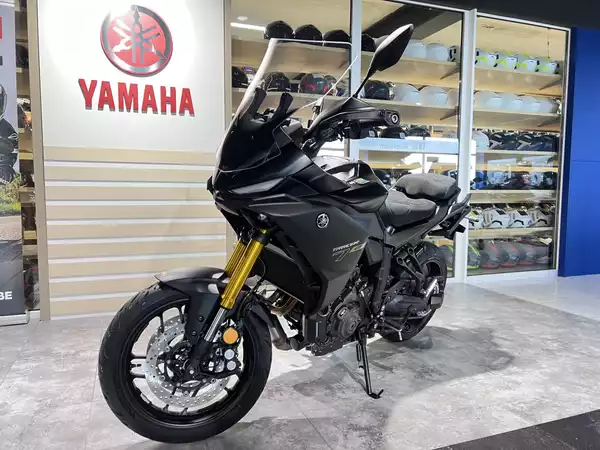 Yamaha Tracer 7 GT - Photo 2