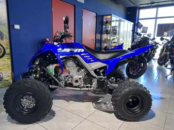 Yamaha YFM 700 R - Photo 3