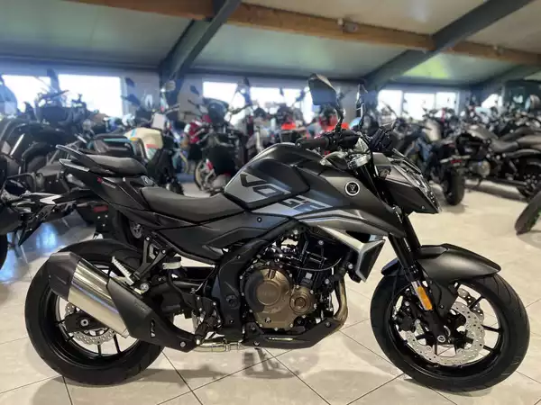 Voge R 625 GRIS - Photo 1