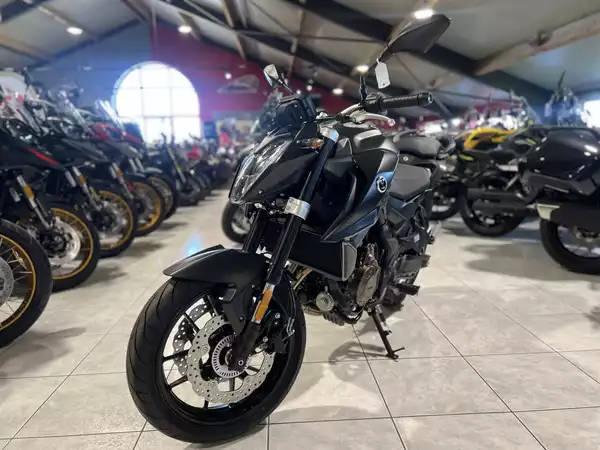 Voge R 625 GRIS - Photo 2
