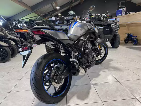 Voge 500R GRIS - Photo 2