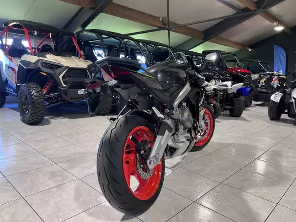 Aprilia RS 660 35 KW - Photo 2