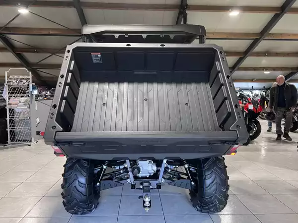 CF Moto UForce 600 Agri - Photo 3