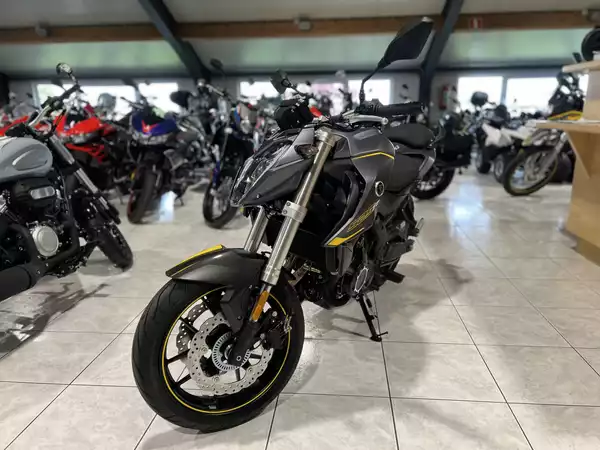 Voge 525R GRIS - Photo 2