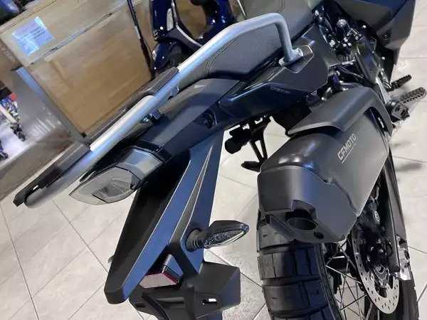 CF Moto 1000 MT-X - Photo 3