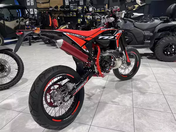 Beta RR Motard 50 TRACK 50 - Photo 2