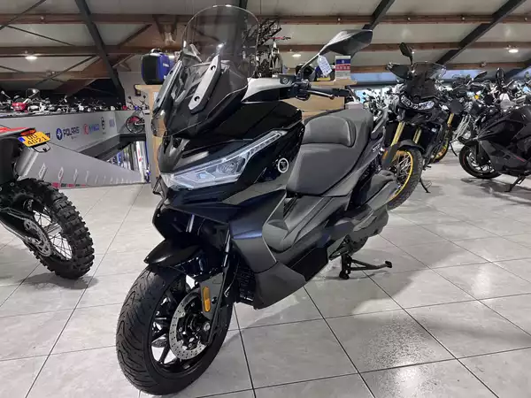 Voge SR4 R MAX - Photo 2