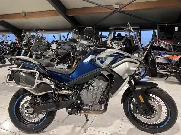 CF Moto 800 MT SPORT - Photo 1