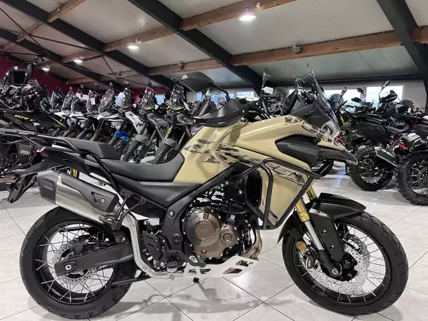 Voge DS 625 X - Photo 1