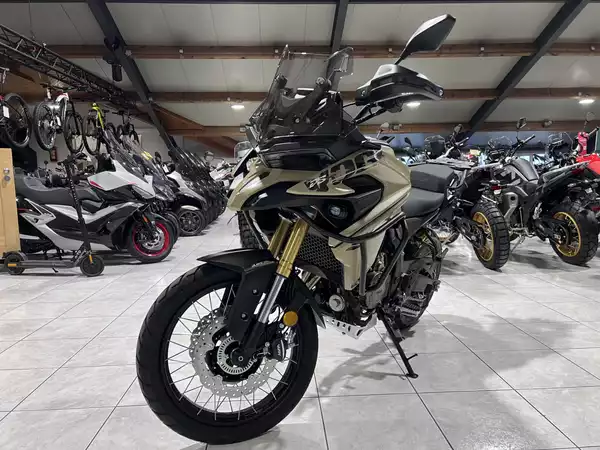 Voge DS 625 X - Photo 2