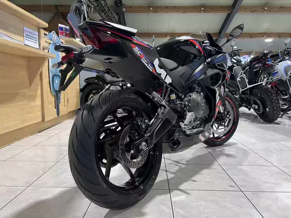 Aprilia RS 457 GP REPLICA - Photo 3