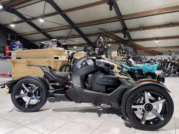 Can Am Ryker 900 SPORT - Photo 2