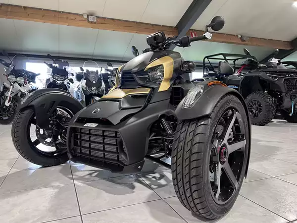 Can Am Ryker 900 SPORT - Photo 2