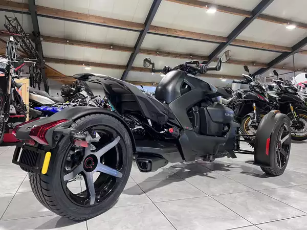 Can Am Ryker 900 SPORT - Photo 3
