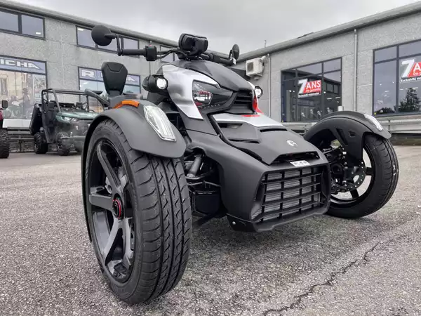 Can Am Ryker 900 SPORT acc. 219401167, 219400843, 219400842 - Photo 1